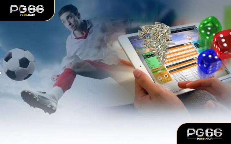 Một số mẹo cá cược thể thao PG66 hữu hiệu