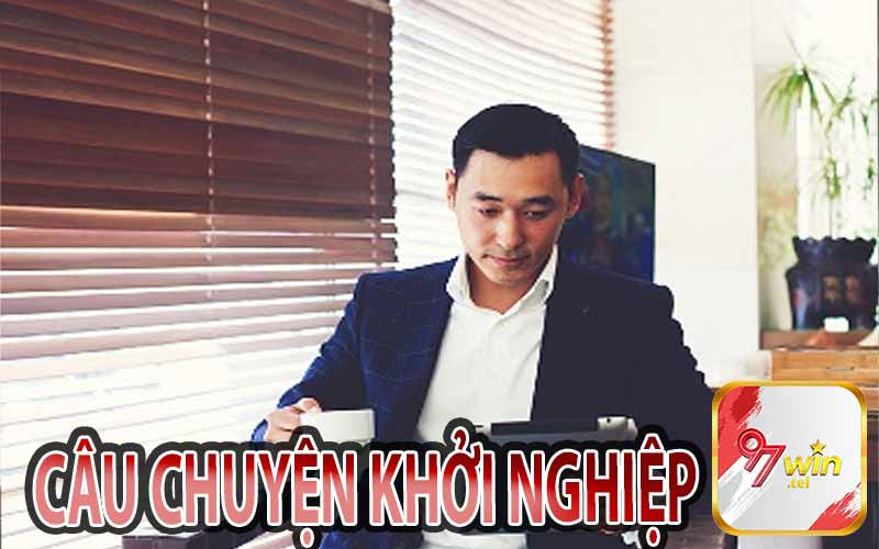 Câu Chuyện Khởi Nghiệp CEO MInh Huy