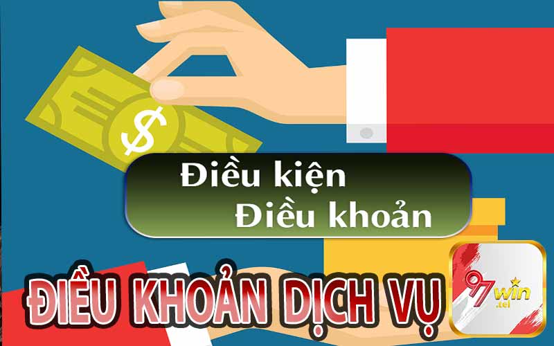 Điều Khoản Dịch Vụ